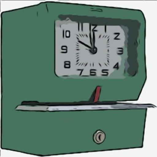 Billing Time app icon
