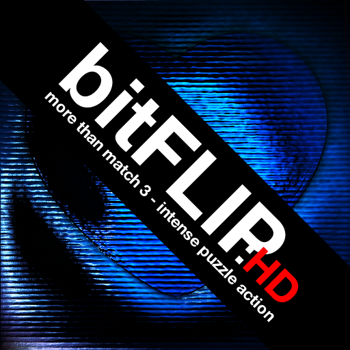 bitFLIP HD icon