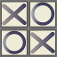 Tic Tac Toe Classic game