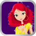 Dress up: Fashion designer