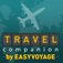 Easyvoyage : Comparateur de Vol (billet d'avion pas cher), Hôtel, Séjour Easyvoyage : Comparateur de Vol (billet d'avion pas cher), Hôtel, Séjour